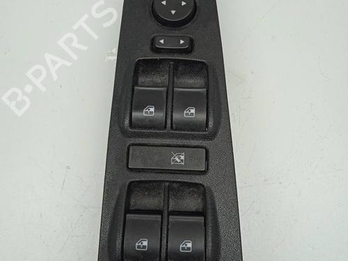 Used Left front window switch FIAT BRAVO II (198_) 1.9 D Multijet (198AXB1A) (120 hp) 15184942