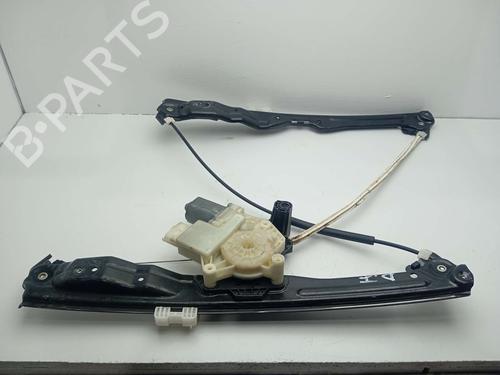 Used Front left window mechanism Front left window mechanism 25902419 25902419
