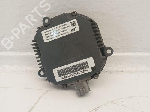 Used Xenon ballast Xenon ballast MAZDA CX-7 (ER) [2006-2014] 33321308 33321308