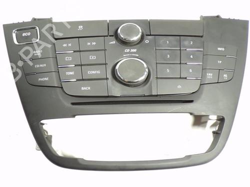 Used Switch OPEL INSIGNIA A (G09) 2.0 CDTI (68) (163 hp) 11158616