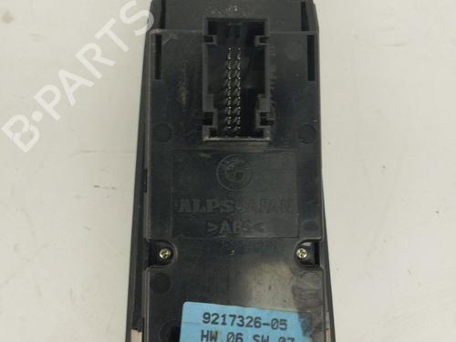 Left front window switch BMW 3 Touring (E91) 318 d | BP36049645I27 - Image 2