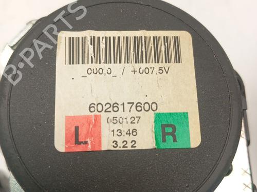 Rear right seatbelt MINI MINI Convertible (R52) One | BP36434231I28  - Image 5