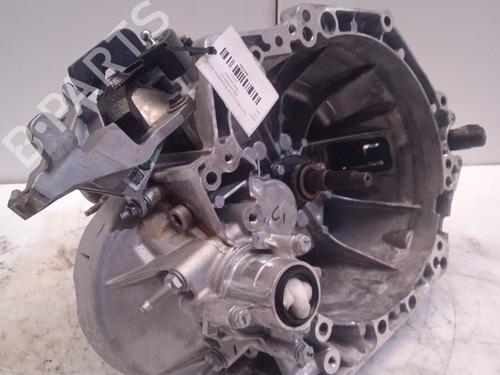 Used Gearbox Gearbox JEEP AVENGER (J2) Electric (156 hp) 36160034 36160034