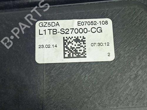 Rear right window mechanism FORD PUMA (J2K, CF7) 1.0 EcoBoost | BP31620266C25 - Image 13