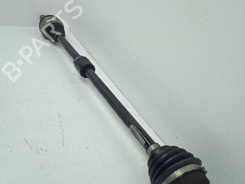 Right front driveshaft OPEL ASTRA J (P10) | BP31644100M39 - Image 4