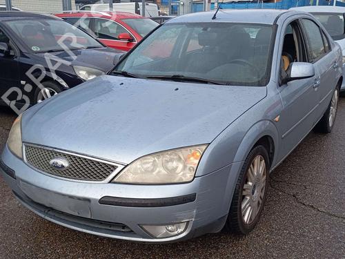 Injector FORD MONDEO III Saloon (B4Y) | BP24220160M100