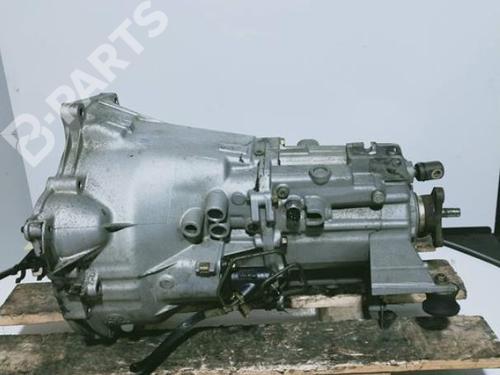 Used Gearbox BMW 3 (E36) 318 tds (90 hp) 4294738
