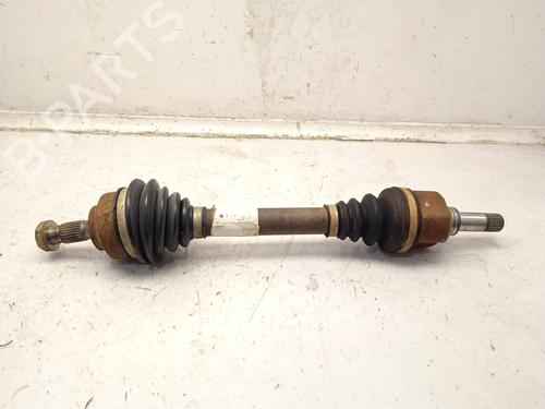 Used Left front driveshaft Left front driveshaft PEUGEOT PARTNER Box Body/MPV (5_, G_) 1.6 HDi 75 (75 hp) 11152301 11152301
