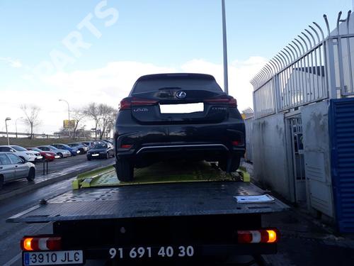 Fuel tank LEXUS CT (ZWA10_) 200h (ZWA10_) | BP11163683C62  - Image 5