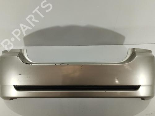 Used Rear bumper Rear bumper TOYOTA COROLLA (_E12_) 2.0 D-4D (CDE120_, CDE120R) (90 hp) 31616168 31616168