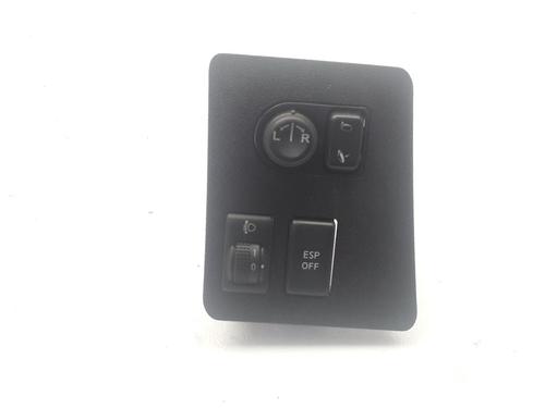 Comutador espelhos Comutador espelhos NISSAN QASHQAI I (J10, NJ10) 1.6 (117 hp) 11149553 11149553