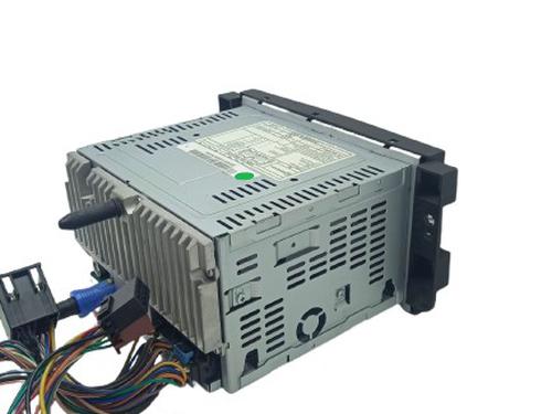 Radio CHEVROLET CAPTIVA (C100, C140)  | BP31621066E6 