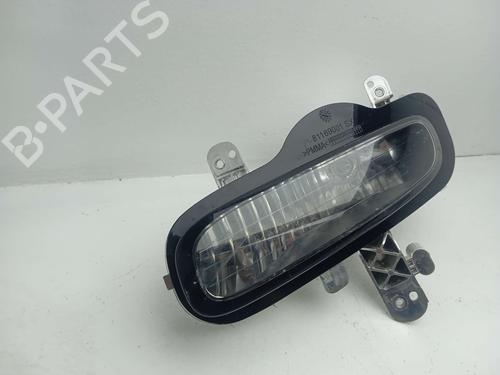 Left front fog light FIAT PANDA (312_, 319_) 1.0 Mild Hybrid (312.PYD1B) | BP40096573C30 - Image 3