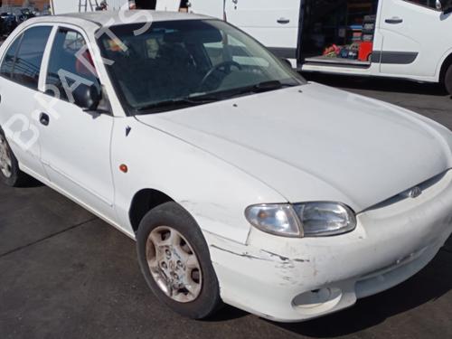 Starter HYUNDAI ACCENT I (X-3) | BP24219643M8