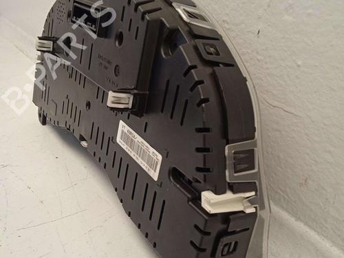 Instrument cluster NISSAN LEAF (ZE0) Electric | BP33017584C47 - Image 6