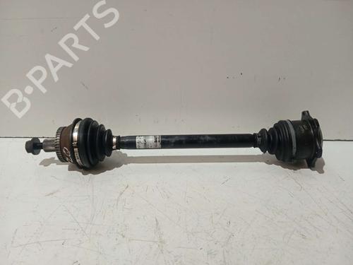 Used Left front driveshaft Left front driveshaft AUDI A4 B5 Avant (8D5) [1994-2002] 4346000 4346000