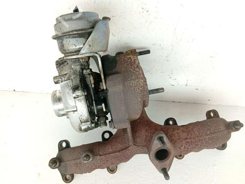 Used Turbocharger/Supercharger VW GOLF IV (1J1) 1.9 TDI (101 hp) 31620383