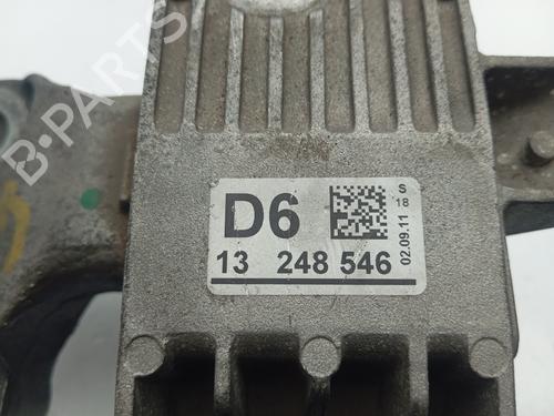 Engine mount OPEL ASTRA J Sports Tourer (P10) 1.7 CDTI (35) | BP21065962M89