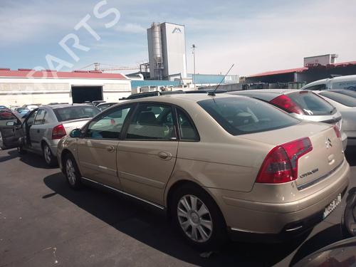 AC compressor CITROËN C5 II (RC_) | BP13450562M34