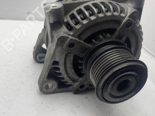 Used Alternator CHRYSLER VOYAGER IV (RG, RS) 2.5 CRD (141 hp) 4346017