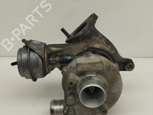 Used Turbocharger/Supercharger Turbocharger/Supercharger 39098375 39098375