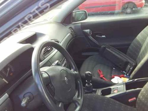 Injector RENAULT LAGUNA II (BG0/1_) 1.9 dCi (BG1A, BG1V) | BP11182586M100 