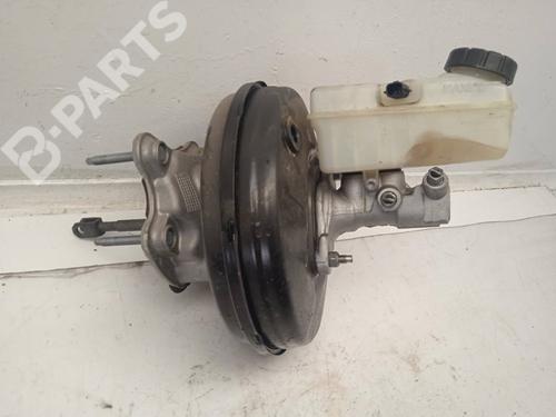 Used Master brake Master brake RENAULT CLIO IV (BH_) [2012-2021] 11159693 11159693