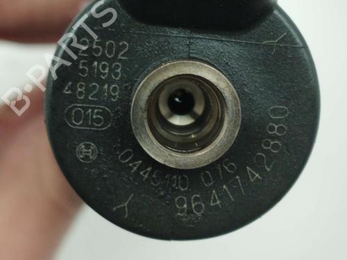 Injector PEUGEOT 307 Break (3E) | BP23448095M100 - Image 3