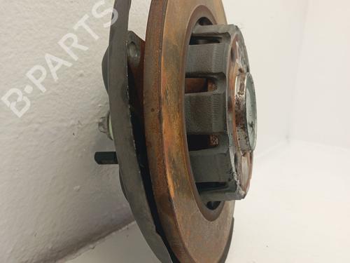 Left rear steering knuckle JEEP AVENGER (J2) Electric | BP34281810M27 - Image 2