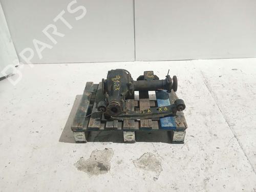 Used Front differential Front differential NISSAN TERRANO II (R20) 2.7 TDi 4WD (125 hp) 33048319 33048319