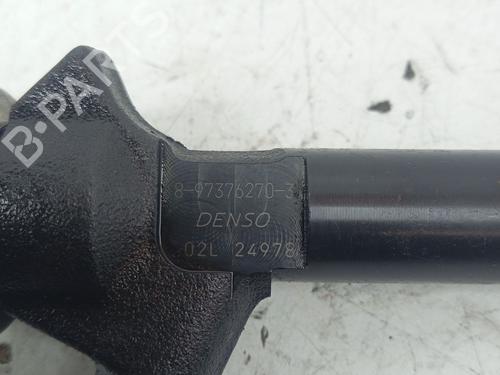 Injector OPEL ASTRA H (A04) 1.7 CDTI (L48) | BP31836999M100 - Image 4