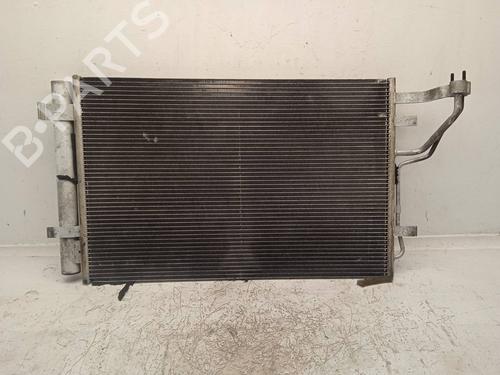 Used AC radiator KIA CEE'D Hatchback (ED) [2006-2012]  11163983