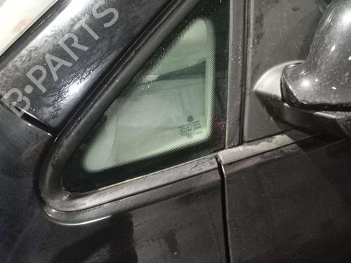 Vidro triangular frente esquerdo Vidro triangular frente esquerdo VW GOLF PLUS V (5M1, 521) [2004-2013] 17324444 17324444