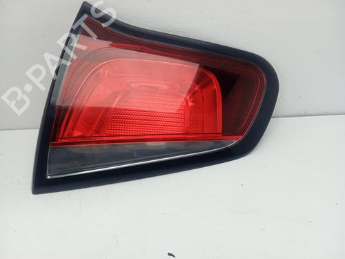 Used Right tailgate light CITROËN C3 II (SC_) [2009-2026]  17855848