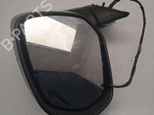 Used Left mirror Left mirror CITROËN C4 Picasso I MPV (UD_) 1.6 HDi (109 hp) 21270437 21270437