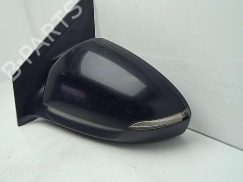 Left mirror HYUNDAI IONIQ (AE)  | BP31618640C26 