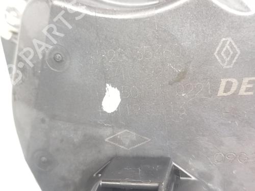 Egr RENAULT MASTER III Van (FV) 2.3 dCi 150 FWD (FV0F, FV03, FV09) | BP31620255M69