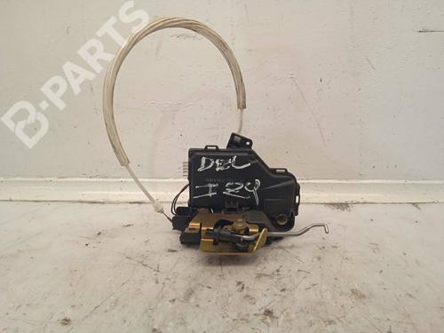 front-left-lock-audi-a6-c5-4b2-28-4b1837015b-1997-1998-1999-2000-2001-2002-2003-2004-2005-11155161 main image