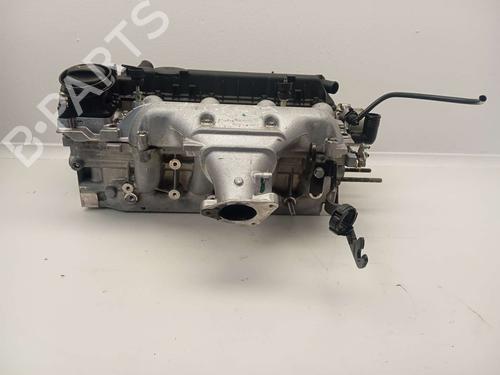Used Cylinder head PEUGEOT 607 (9D, 9U) [2000-2026]  19681292