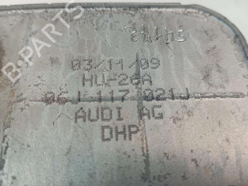 Oil radiator VW PASSAT CC B6 (357) | BP26185519M33