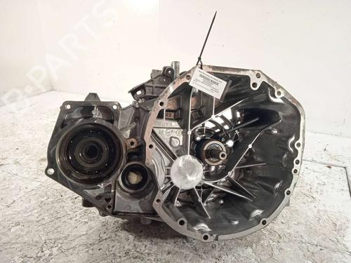 Used Gearbox Gearbox NISSAN X-TRAIL II (T31) [2007-2018] 11160928 11160928