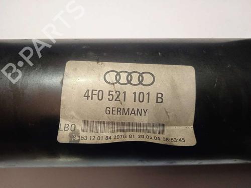 Driveshaft AUDI A6 C6 (4F2) 3.0 TDI quattro | BP11150102M37 - Image 4