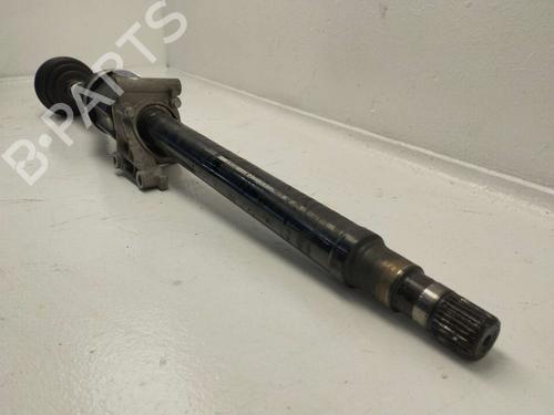 Right front driveshaft ALFA ROMEO SPIDER (939_) 2.4 JTDM (939EXD1B, 939EXD12) | BP24546765M39 - Image 3