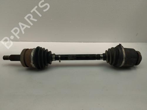 Used Right front driveshaft Right front driveshaft 17684619 17684619