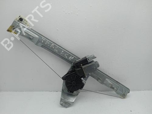 Used Rear right window mechanism CITROËN C4 Grand Picasso I (UA_) 2.0 HDi 138 (136 hp) 4622242