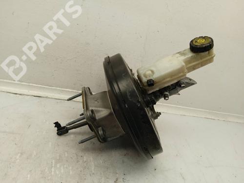 Used Master brake Master brake RENAULT MEGANE III Hatchback (BZ0/1_, B3_) 1.9 dCi (BZ0N, BZ0J) (131 hp) 11154431 11154431