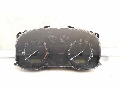 Used Instrument cluster SKODA OCTAVIA I (1U2) [1996-2010]  4283875