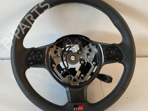 Used Steering wheel Steering wheel TOYOTA GR 86 Coupe (ZN8) 2.4 (ZN8BKE8) (234 hp) 40095468 40095468