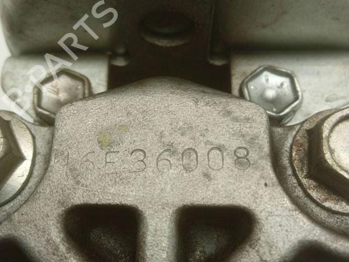 Steering pump TOYOTA AVENSIS Saloon (_T25_) | BP11160279M99