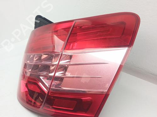 Right taillight CITROËN C5 III (RD_) 2.0 HDi 140 (RDRHF8, RDRHFA, RDRHA8, RDRHAJ) | BP35723073C35 - Image 3